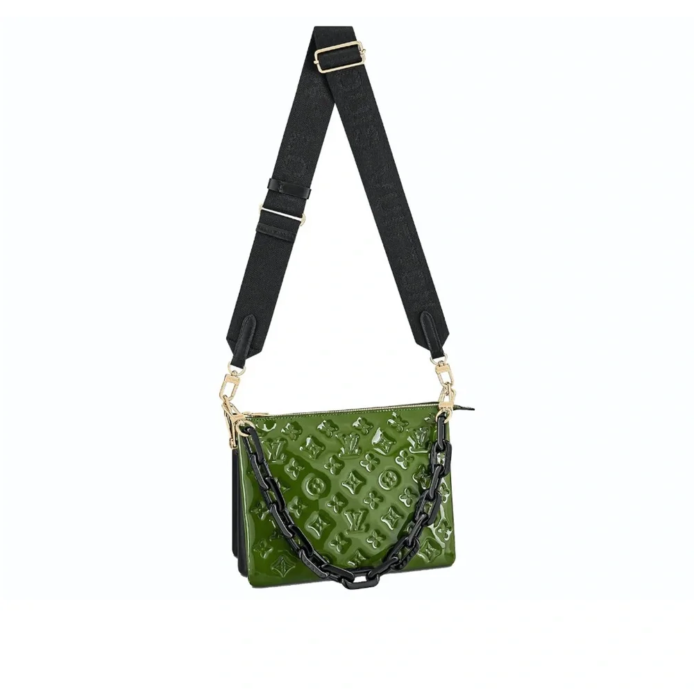 NEW Louis Vuitton Coussin PM - Picture 1 of 10